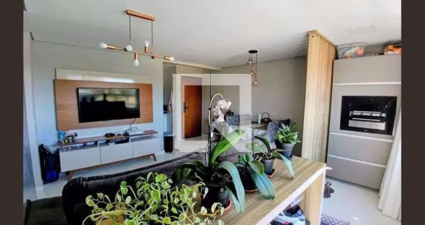 Apartamento para venda - paquetá, 2 quartos,  73 m² - belo horizonte