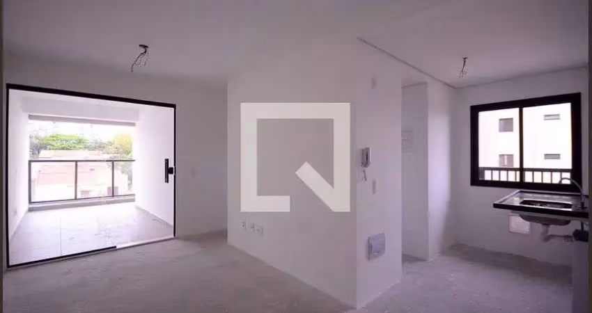 Apartamento para venda - bosque da saúde, 3 quartos,  61 m² - são paulo