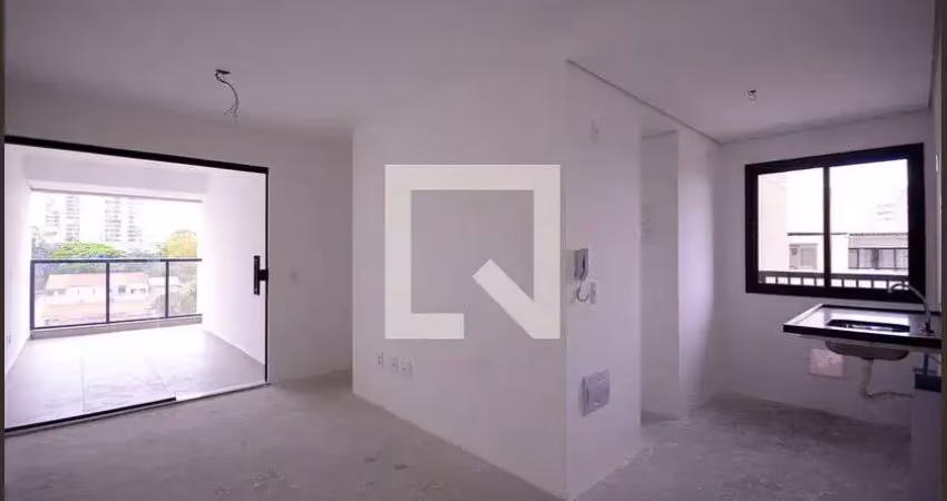 Apartamento para venda - bosque da saúde, 3 quartos,  61 m² - são paulo