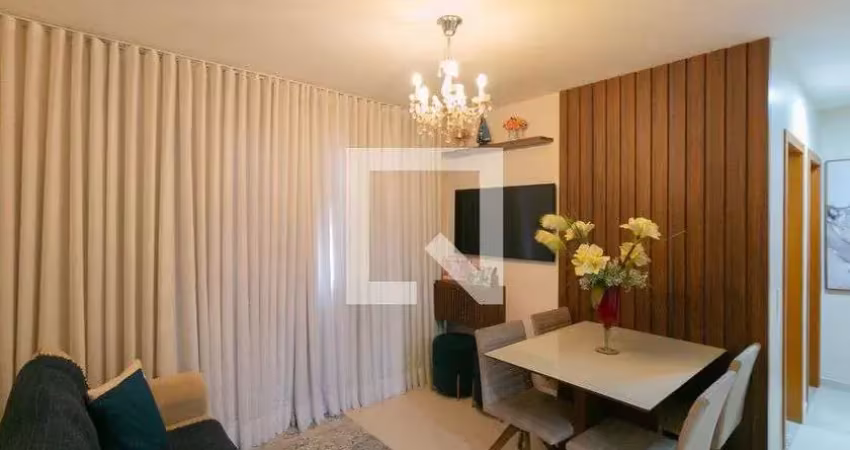 Apartamento para venda - rio branco, 3 quartos,  70 m² - belo horizonte