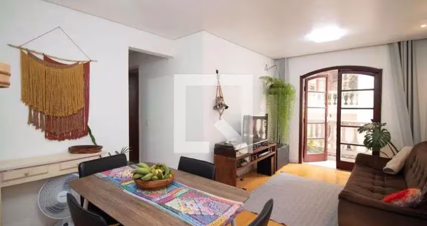 Apartamento para venda - vila rosália, 3 quartos,  76 m² - guarulhos