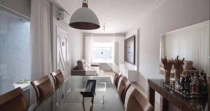 Casa para venda - vila gustavo, 4 quartos,  150 m² - são paulo