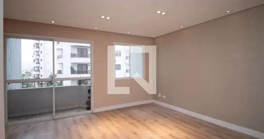 Apartamento para venda - vila rosália, 2 quartos,  68 m² - guarulhos