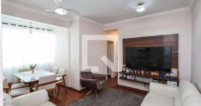 Apartamento para venda - vila das mercês, 3 quartos,  63 m² - são paulo