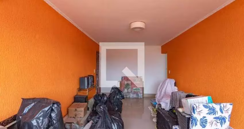 Apartamento para venda - taboão, 2 quartos,  95 m² - são bernardo do campo