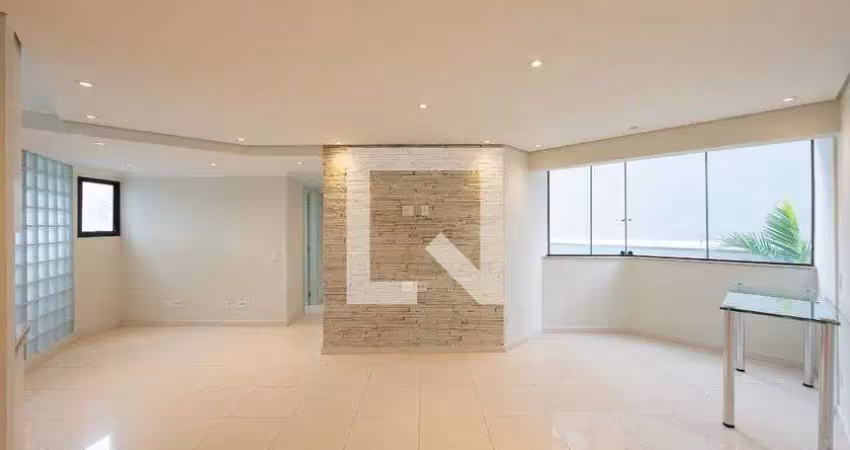 Apartamento com 2 quartos à venda na Avenida Afonso Mariano Fagundes, Saúde, São Paulo