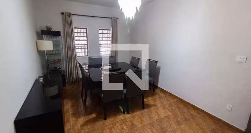 Casa para venda - jardim flamboyant, 3 quartos,  250 m² - campinas