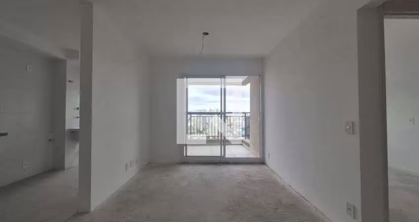 Apartamento para venda - centro, 2 quartos,  70 m² - santo andré