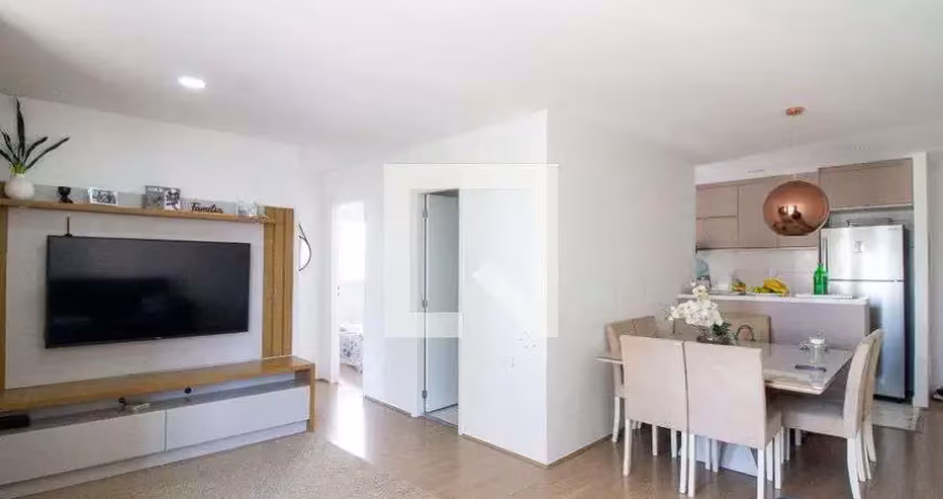Apartamento para venda - picanço, 2 quartos,  75 m² - guarulhos