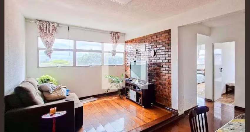 Apartamento para venda - horto florestal, 3 quartos,  109 m² - belo horizonte