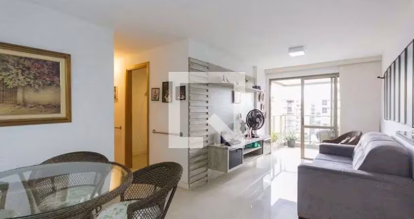 Apartamento para venda - freguesia , 3 quartos,  90 m² - rio de janeiro