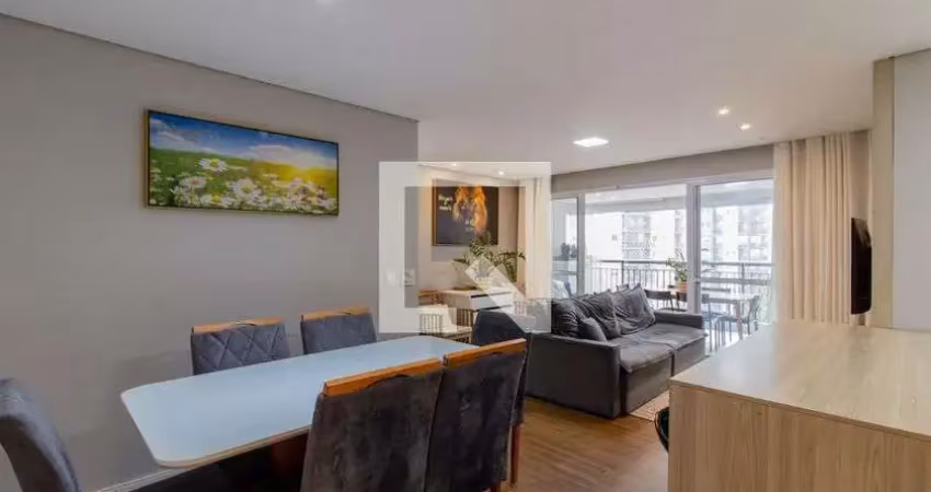 Apartamento para venda - picanço, 2 quartos,  83 m² - guarulhos
