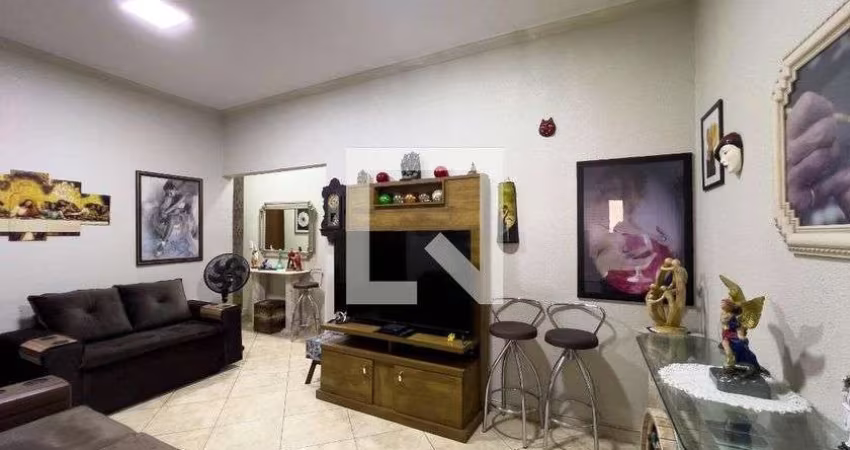Casa para venda - cambuci, 3 quartos,  200 m² - são paulo