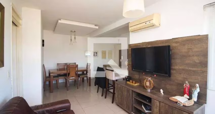 Apartamento para venda - cristal , 3 quartos,  76 m² - porto alegre