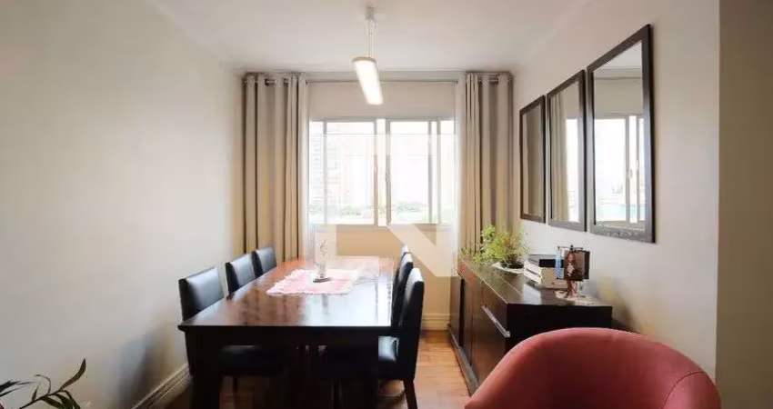 Apartamento para venda - vila carrão, 3 quartos,  90 m² - são paulo