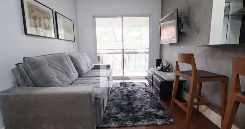 Apartamento para venda - morumbi, 2 quartos,  58 m² - são paulo