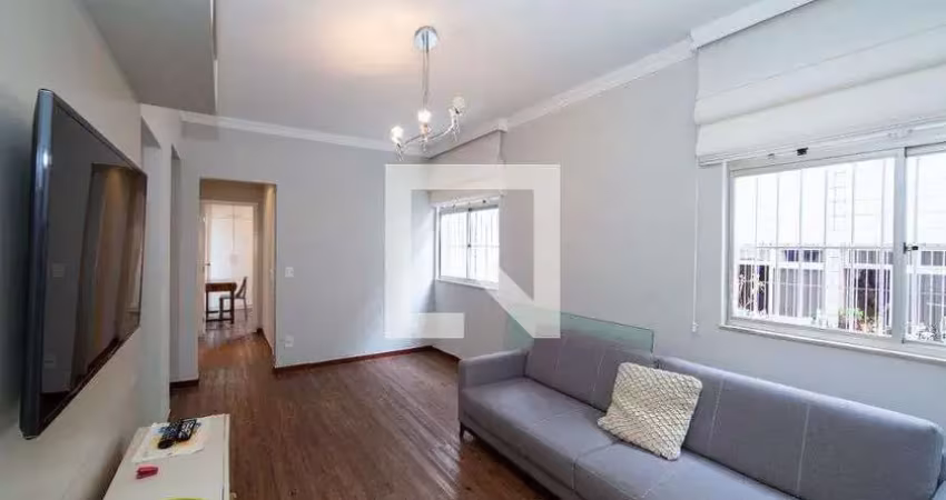 Apartamento para venda - gutierrez, 3 quartos,  80 m² - belo horizonte