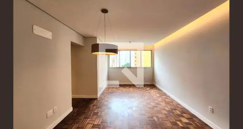 Apartamento para venda - moema, 2 quartos,  73 m² - são paulo
