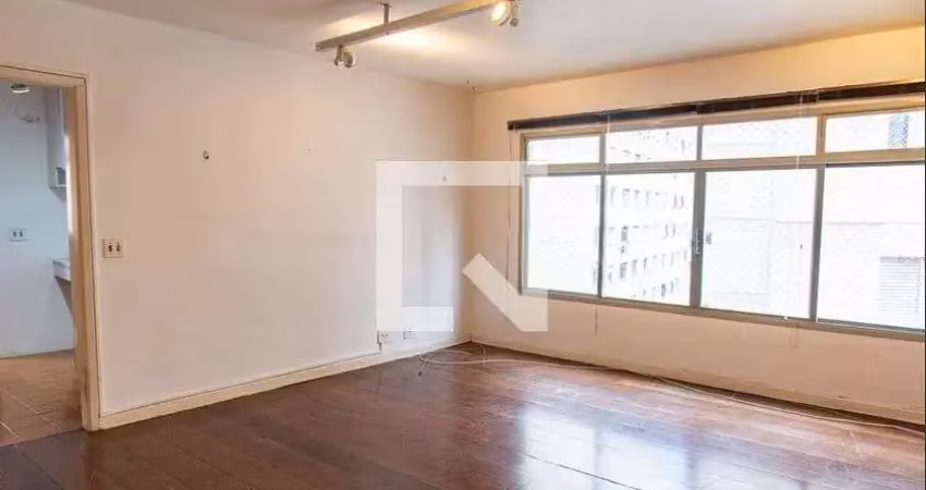 Apartamento para venda - vila mariana, 2 quartos,  92 m² - são paulo