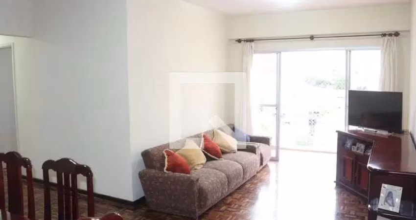 Apartamento para venda - santa paula, 3 quartos,  111 m² - são caetano do sul