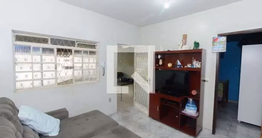 Casa para venda - novo eldorado, 4 quartos,  250 m² - contagem