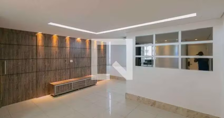 Apartamento para venda - ouro preto, 3 quartos,  85 m² - belo horizonte