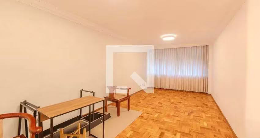 Apartamento para venda - consolação, 3 quartos,  96 m² - são paulo
