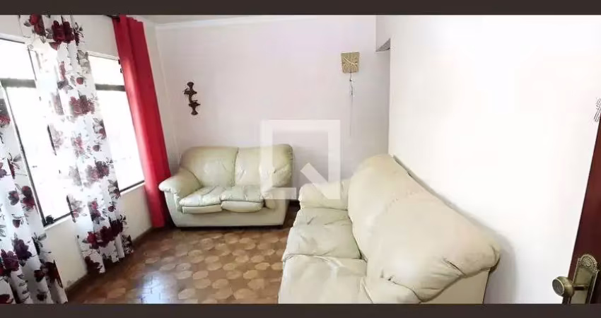 Casa para venda - vila alto de santo andré, 3 quartos,  157 m² - santo andré