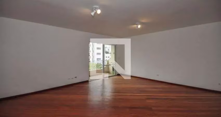 Apartamento para venda - real parque, 2 quartos,  110 m² - são paulo