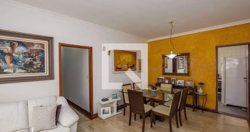 Apartamento para venda - buritis, 3 quartos,  105 m² - belo horizonte