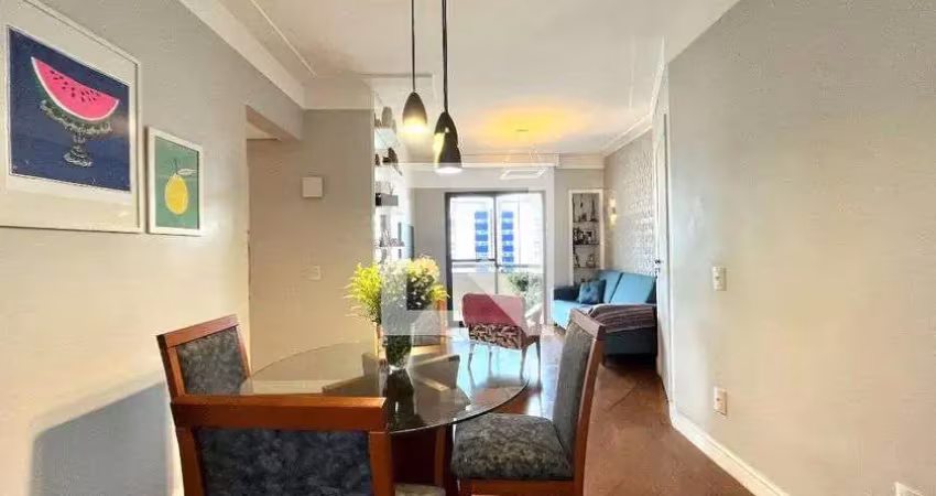 Apartamento para venda - vila mascote, 2 quartos,  80 m² - são paulo
