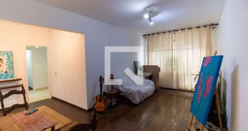 Apartamento para venda - icaraí, 3 quartos,  120 m² - niterói