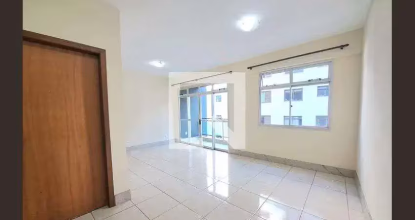 Apartamento para venda - buritis, 3 quartos,  95 m² - belo horizonte