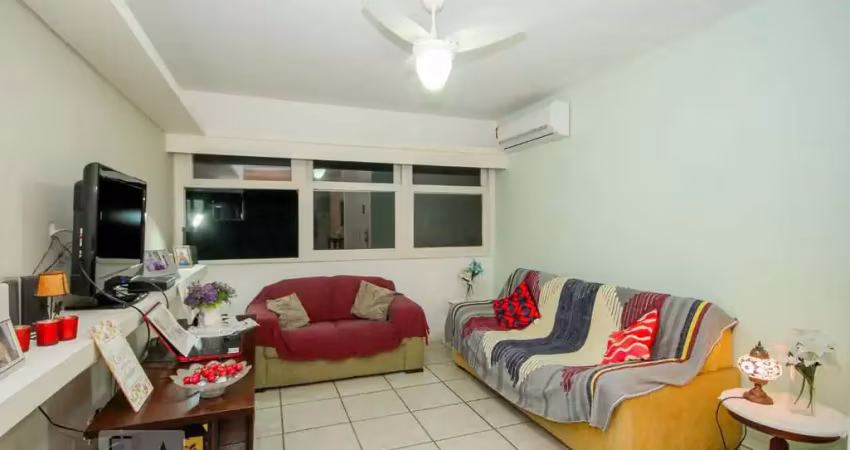 Apartamento para venda - copacabana, 3 quartos,  120 m² - rio de janeiro