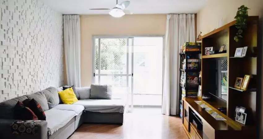 Apartamento com 3 quartos à venda na Rua dos Democratas, Saúde, São Paulo
