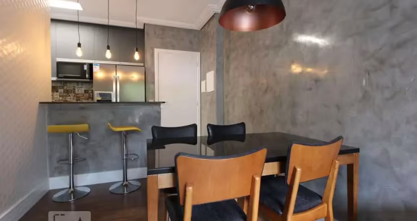 Apartamento para venda - morumbi, 2 quartos,  77 m² - são paulo