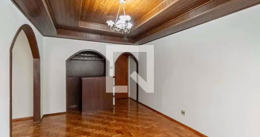 Apartamento para venda - centro, 3 quartos,  160 m² - belo horizonte