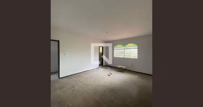 Casa para venda - salgado filho, 4 quartos,  250 m² - belo horizonte
