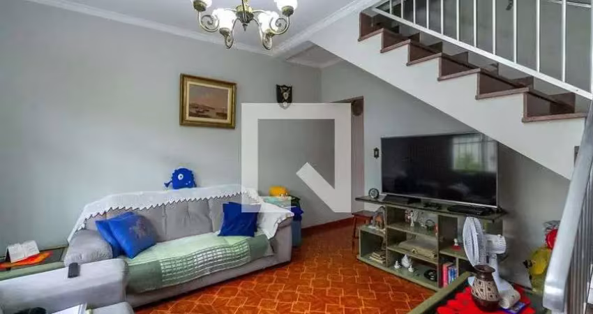 Casa para venda - baeta neves, 3 quartos,  255 m² - são bernardo do campo