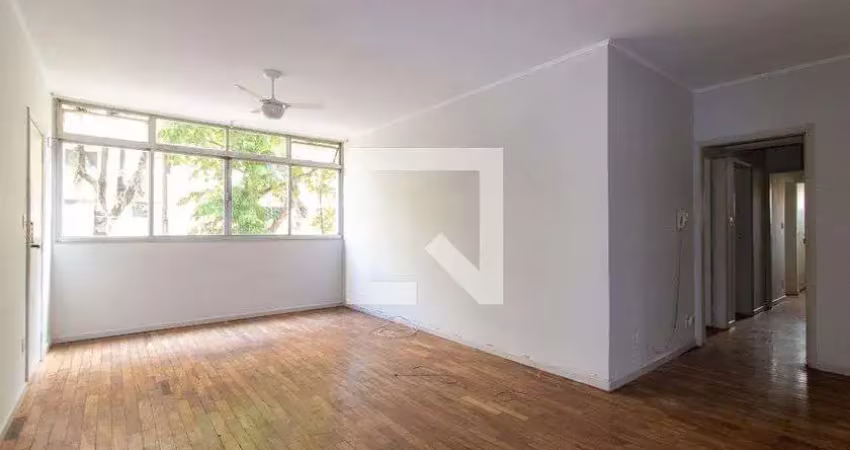 Apartamento para venda - cambuí, 3 quartos,  140 m² - campinas