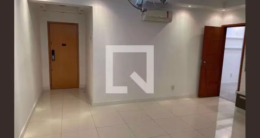 Apartamento com 3 quartos à venda na Rua Mariz e Barros, Icaraí, Niterói