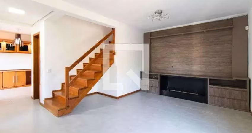 Casa para venda - tristeza, 3 quartos,  293 m² - porto alegre