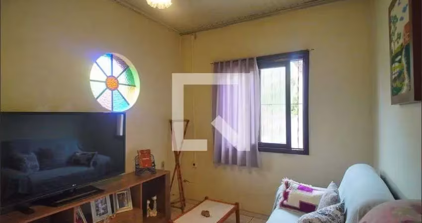 Casa para venda - ideal, 2 quartos,  365 m² - novo hamburgo
