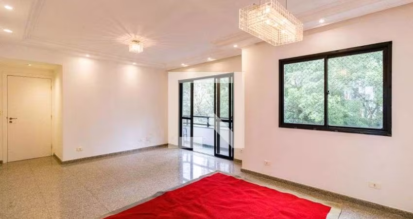 Apartamento para venda - panamby, 4 quartos,  100 m² - são paulo