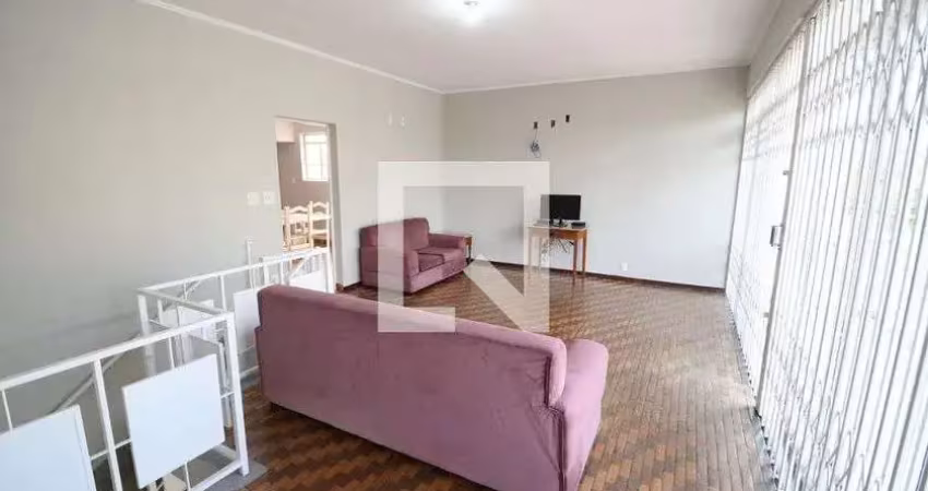 Casa para venda - vila industrial, 3 quartos,  252 m² - campinas