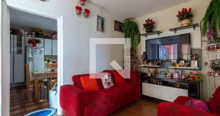 Casa para venda - vila jacuí, 5 quartos,  300 m² - são paulo