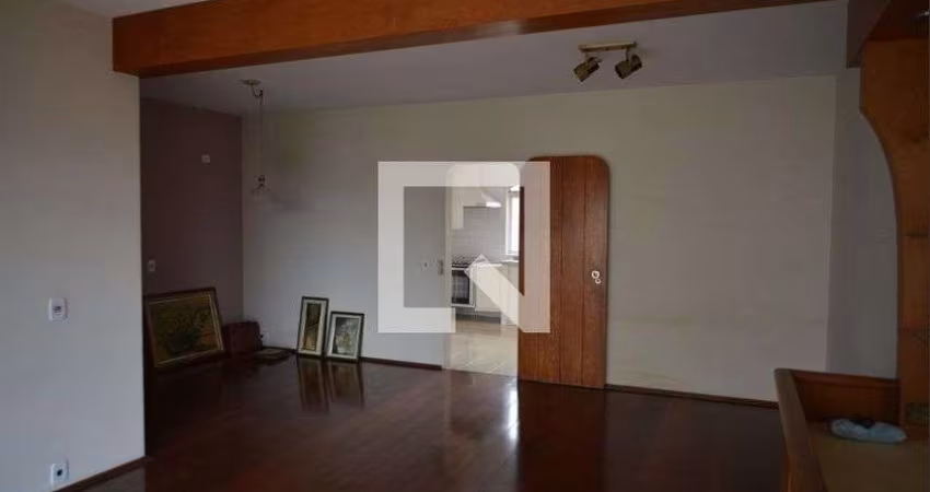 Apartamento para venda - centro, 4 quartos,  130 m² - santo andré