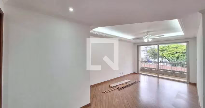Apartamento para venda - vila pompéia, 3 quartos,  111 m² - são paulo