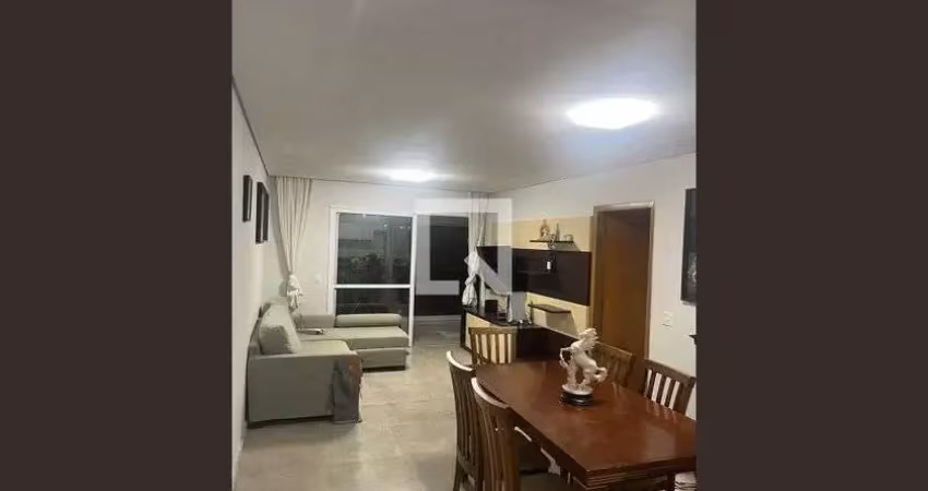 Apartamento para venda - alphaville, 3 quartos,  110 m² - santana de parnaíba