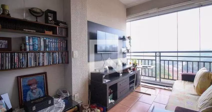 Cobertura para venda - vila santa clara, 3 quartos,  137 m² - são paulo